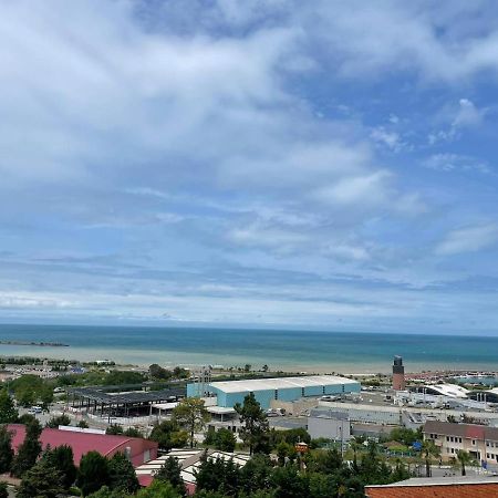 Nida Suites Trabzon Buitenkant foto