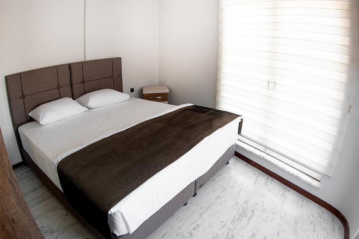 Nida Suites Trabzon Buitenkant foto