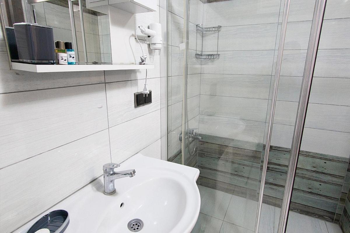 Nida Suites Trabzon Buitenkant foto