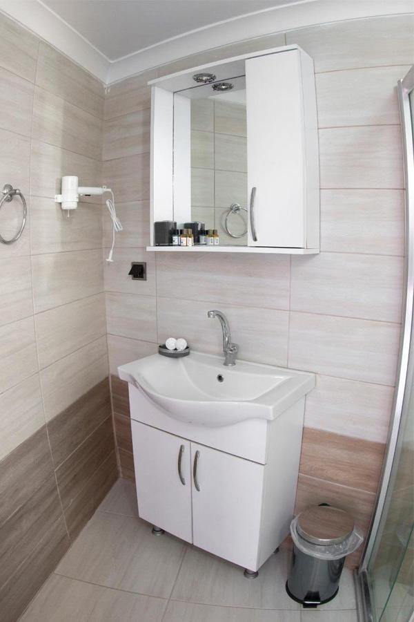 Nida Suites Trabzon Buitenkant foto